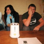 Braingames und Nervenspiele